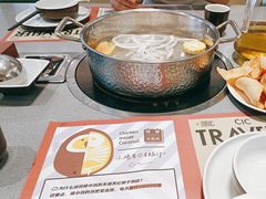 -椰小鸡·琼州糟粕醋(美兰缤纷城店)