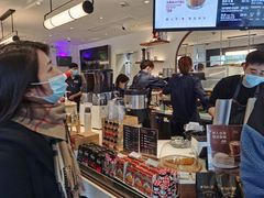 -Peet's Coffee皮爷咖啡(大学路店)