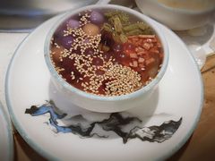 -蜀留香火锅(社会山店)