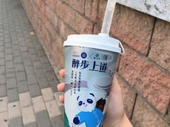 -茶百道(昌平府学路店)