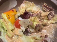 -匠和风精致料理(莆田财富中心店)
