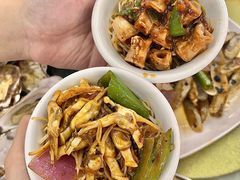 -嘉升大排档(番禺总店)