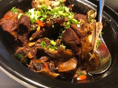 -通安客栈中餐厅·何家小馆