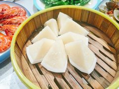 -锦里海景海鲜餐厅.三亚老字号(亚龙湾中心广场店)