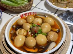 -贤合庄卤味火锅(勒泰中心店)