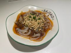 -撒椒·四川江湖菜(西单大悦城店)