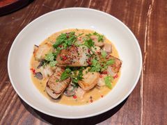 -Bistro 63 创意融合料理(广粤天地店)