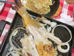 -西贝(宝乐汇店)