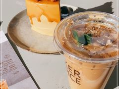 -BAKER&SPICE(BFC外滩金融中心店)
