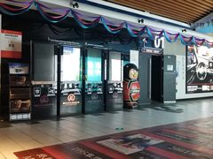 -耀莱成龙国际影城(万寿路店)