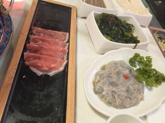-祥源胡同·涮牛羊肉火锅(花桥店)