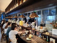 -眷屋の深夜食堂(云锦中心店)