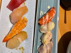 -Tuna maki寿司(园区永旺店)