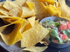 -Q MEX 库迈墨西哥餐吧(三里屯店)