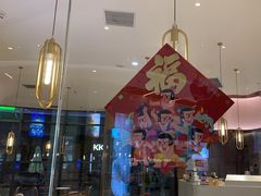 -奈雪的茶(青岛卓悦里INTOWN店)