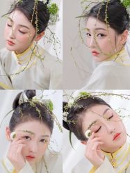 -盘子女人坊古装写真摄影(南京总店)