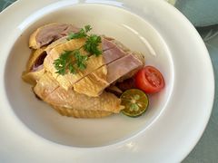 -万豪咖啡厅(JW万豪酒店店)