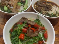 牛肉粉-肆姐面粉馆(坡子街店)