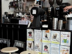 -Tequila Espresso(嘉善路店)
