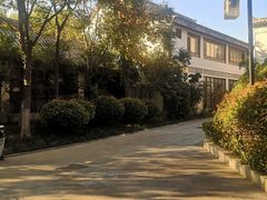 -济南国际园博园