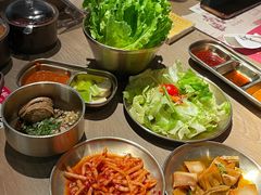 -西塔老太太泥炉烤肉(望京一店)