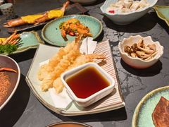 -樱之盛宴·蟹料理海鲜自助(前进大街店)