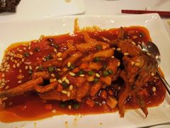 -梅龙镇酒家(南京西路总店)