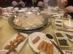小酥肉-芭夯兔·无骨兔汤锅(华阳店)