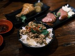 -大三元台湾鲁肉饭(沙井新桥店)