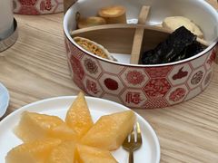 -隐溪茶馆(金虹桥店)