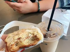 -dotcom coffee古点咖啡(致真大厦店)