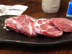 -意成料理