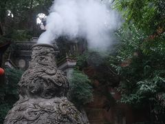 -老君山