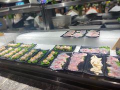 -喜庭海鲜自助(佛山王府井店)