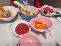 -汤城小厨•粤菜•靓汤(西直门凯德MALL店)