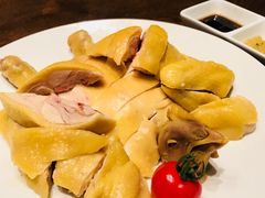 贵妃鸡-ZEN采蝶轩·粤味臻鲜·手作点心·商务宴请(泰州店)