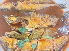 -兴隆海鲜菜馆