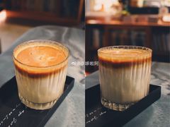 -慢象咖啡(台江店)