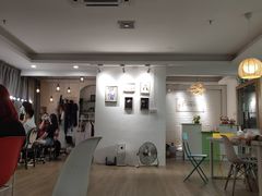 -iF摄影•全家福•证件照•形象照(南山店)