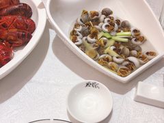 -新日月育才大酒店-中餐厅(环城北路店)