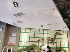 -95号酱骨·一块豆腐(展春园西路店)