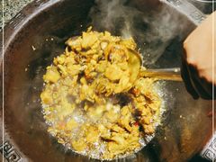 -柴厨柴火鸡&羊大队烤全羊(双福美食公园店)