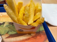 -汉堡王(嘉定宝龙城市广场)