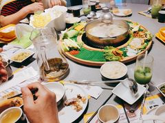 -椰小鸡·琼州糟粕醋·火锅(美兰缤纷城店)