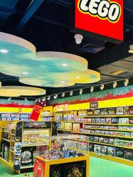 -哈姆雷斯(王府井百货大楼店)