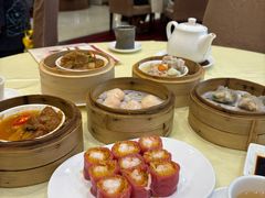 -兴悦酒家(保利克洛维店)