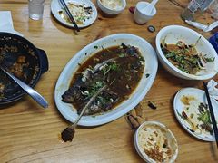 -八大碗私房菜(中城路店)