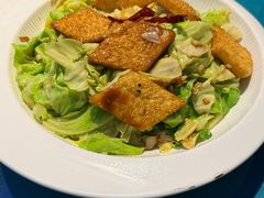 -汗腾格里·风味餐厅(新疆驻京办店)