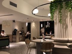 大堂-必胜客(海滨店)