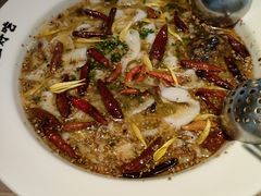 -太二酸菜鱼(菱角湖万达店)